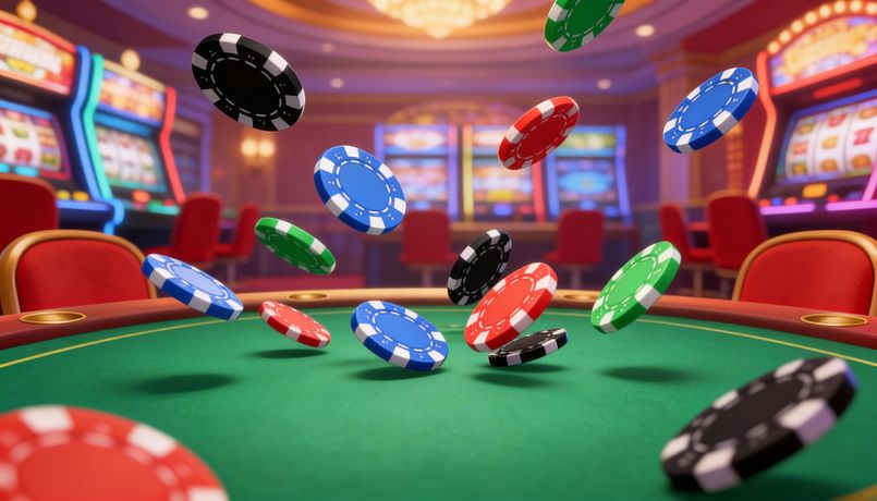 Boomerang Casino: Descubre la Emoción de las Tragamonedas Online en Español Boomerang Casino: Descubre la Emoción de las Tragamonedas Online en Español