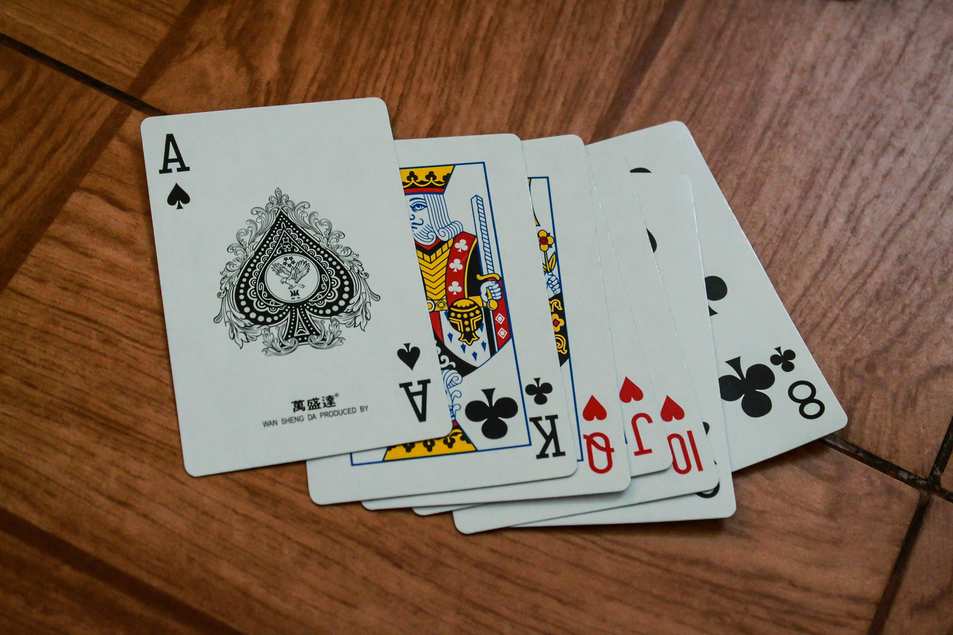 Lucky31 Casino Poker : Guide Complet et Avis Détails