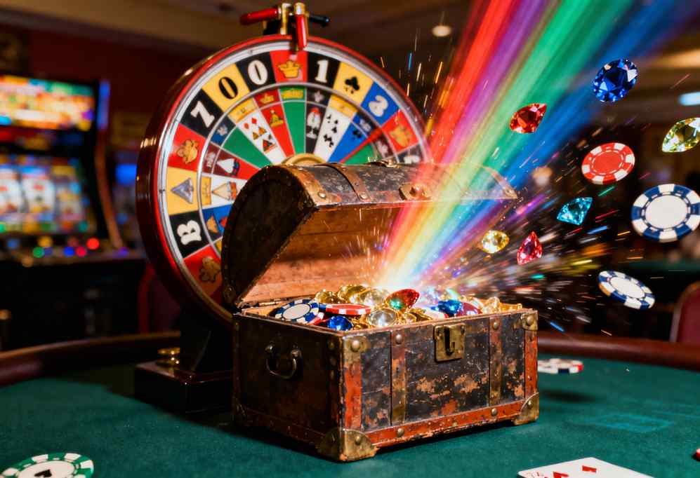 Secretos para Ganar en Plinko Casino: Estrategias Comprobadas Secretos para Ganar en Plinko Casino: Estrategias Comprobadas